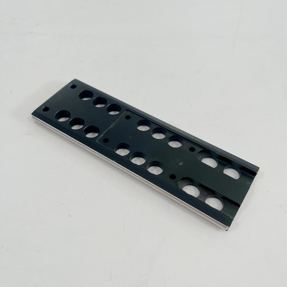 OEM ODM Customized Aluminum Profile for Ultralight Aircraft New Condition Aviation Spare Parts with Drawings Included