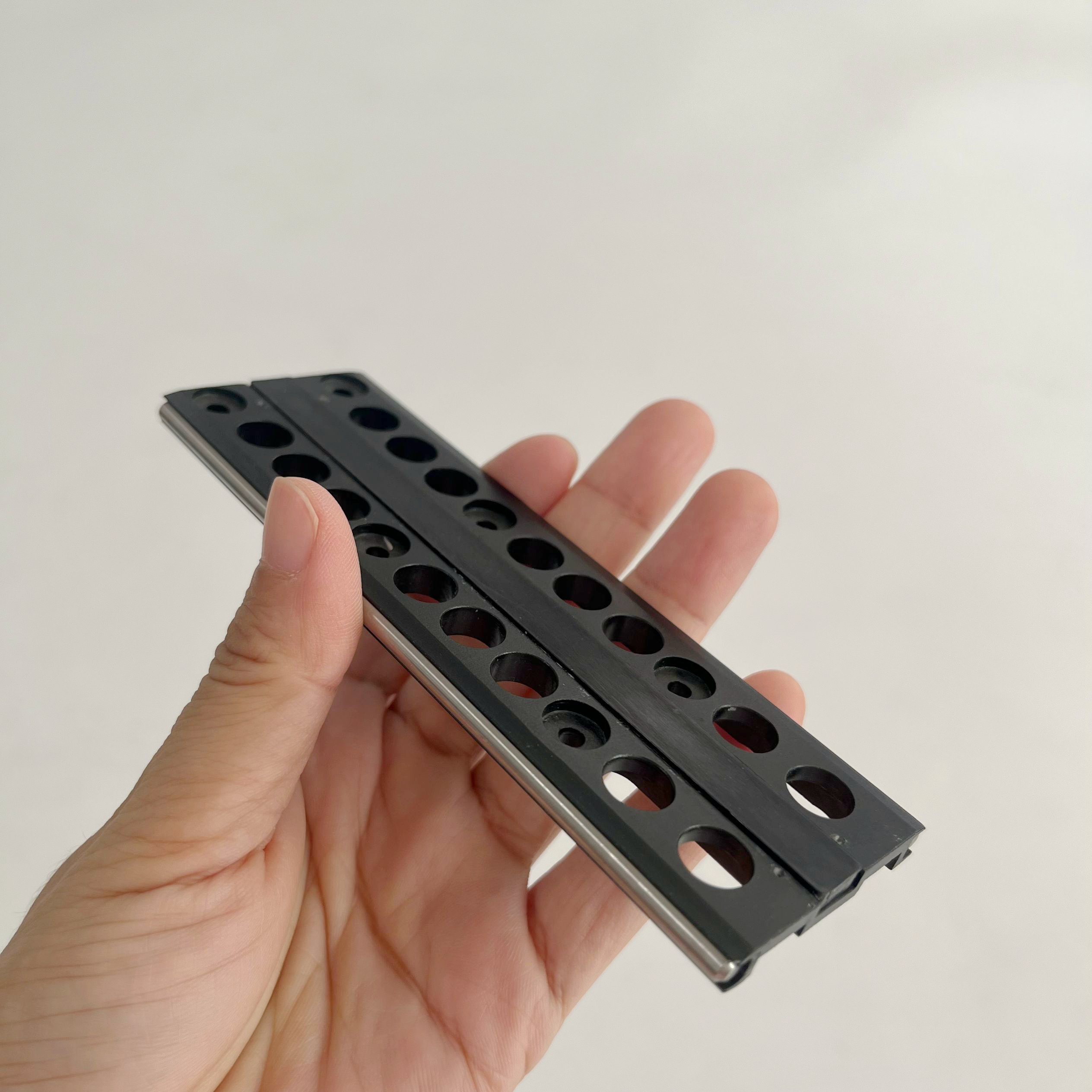 OEM ODM Customized Aluminum Profile for Ultralight Aircraft New Condition Aviation Spare Parts with Drawings Included