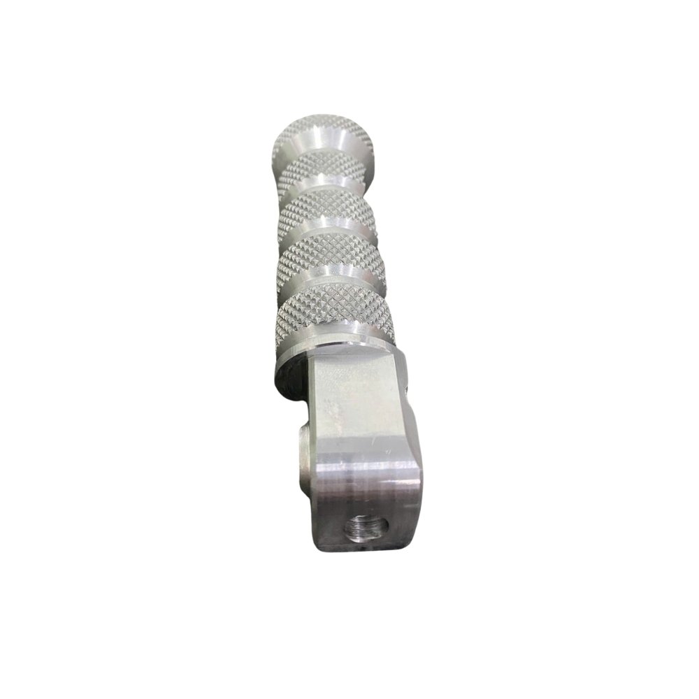 5 Axis Precision Rapid Prototyping CNC Machining Services Custom OEM Solutions for Aluminum Aviation Parts Steel Stainless Steel