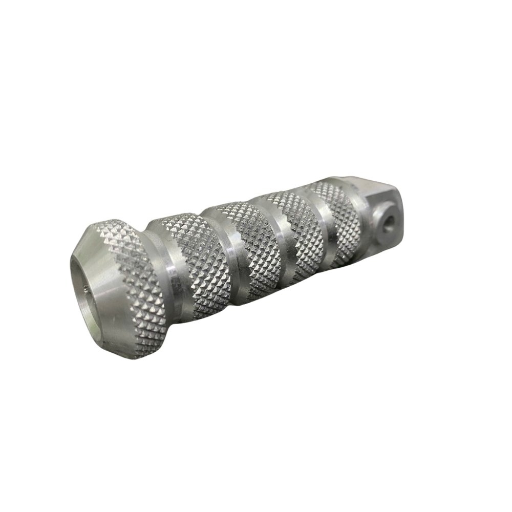 5 Axis Precision Rapid Prototyping CNC Machining Services Custom OEM Solutions for Aluminum Aviation Parts Steel Stainless Steel