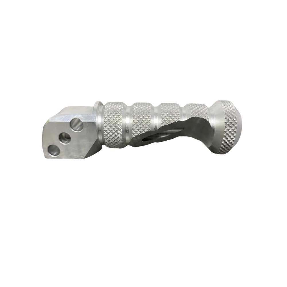 5 Axis Precision Rapid Prototyping CNC Machining Services Custom OEM Solutions for Aluminum Aviation Parts Steel Stainless Steel