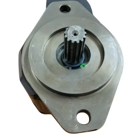 TLD 17CC Hydraulic Motor (6533095) High-Efficiency GSE Motor High-Efficiency GSE Motor Ground Support Equipment.