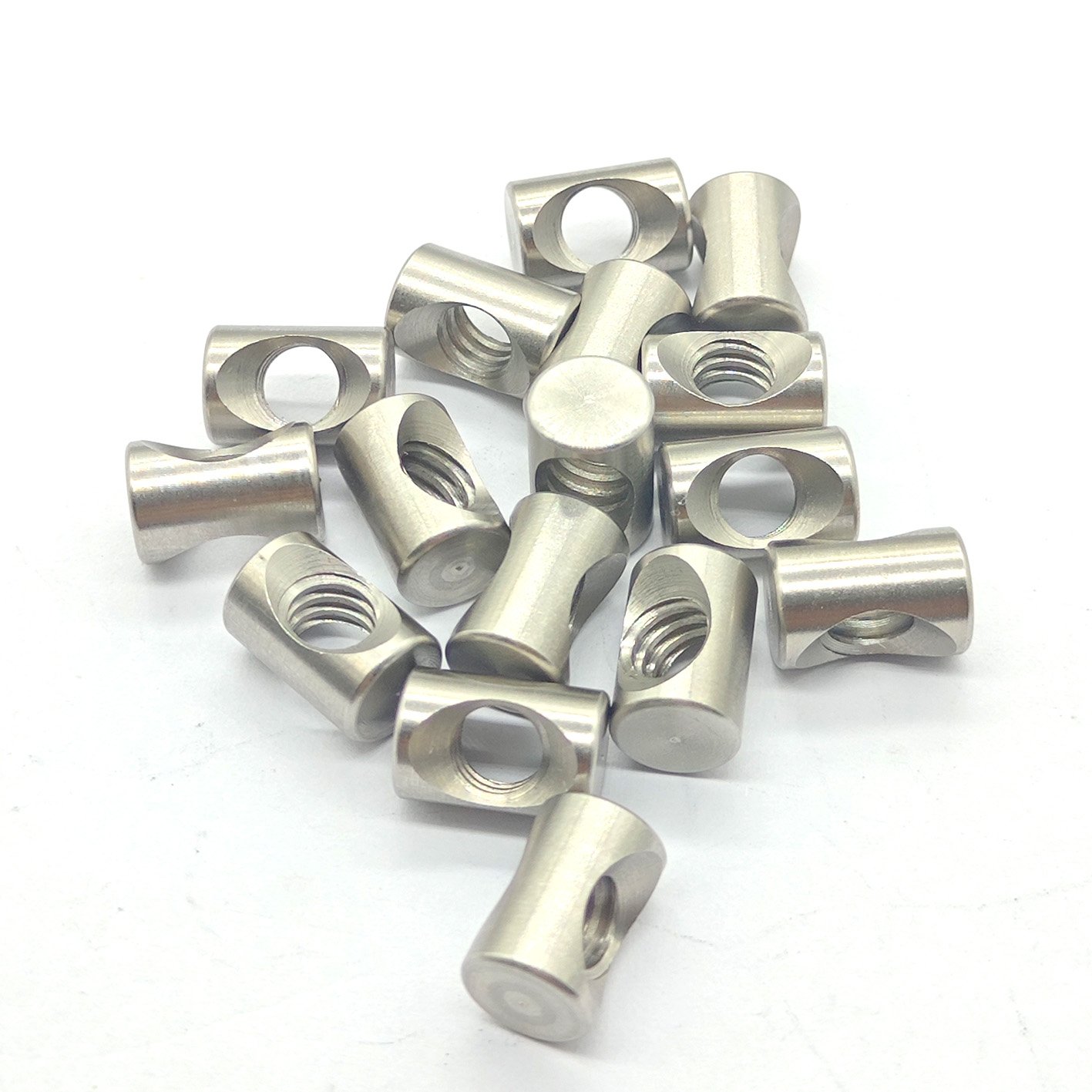 Custom Aviation Aircraft Precision CNC Machined Parts & CNC Machining Service Machined Industrial Aluminum Process Mechanic