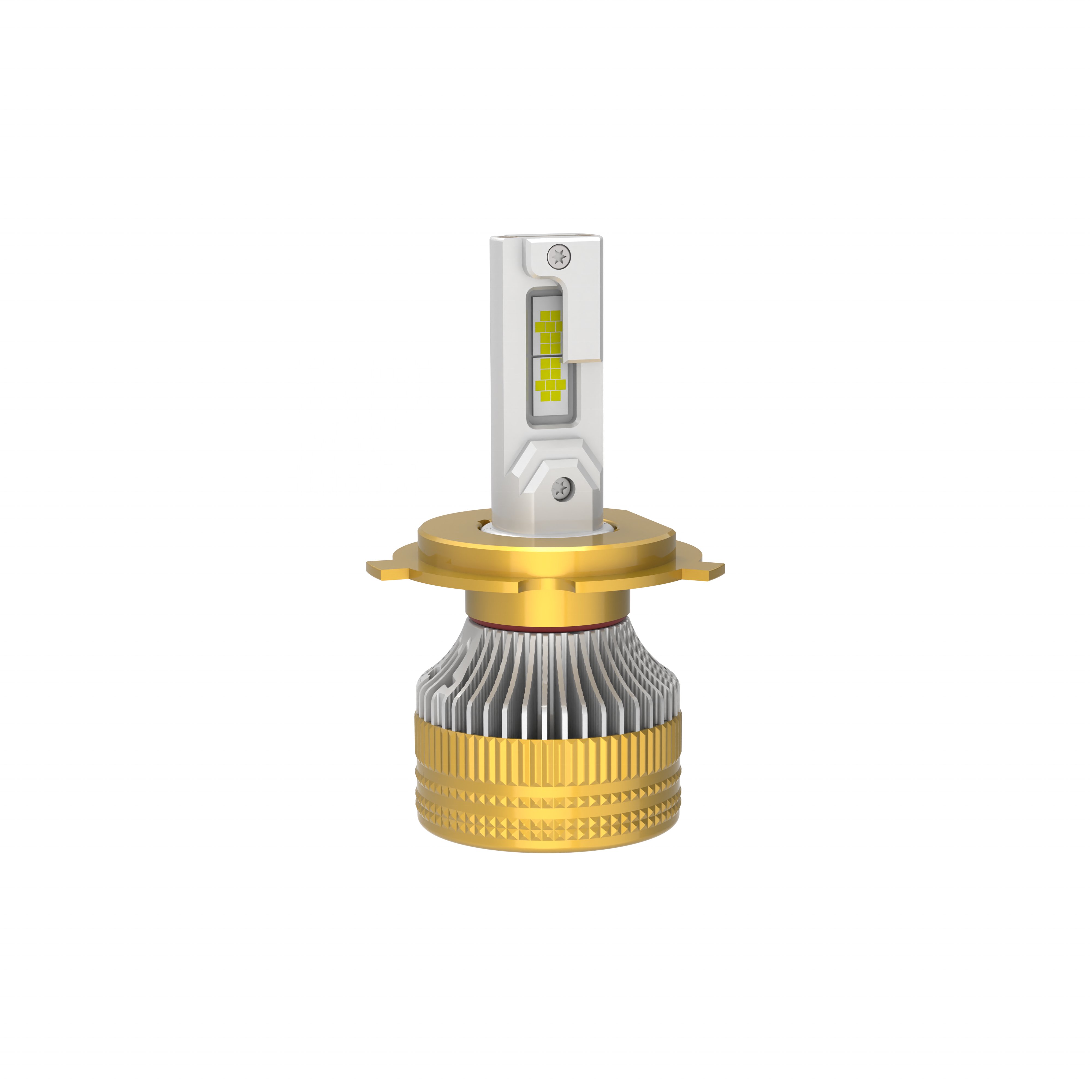 MACAR Hot Sell H4 Led Lights 240w 24000lm CSP Led Headlight M120 6000k 4575 Csp Led Headlight Bulb H4 H13 H11 9012 9004 5202 Led