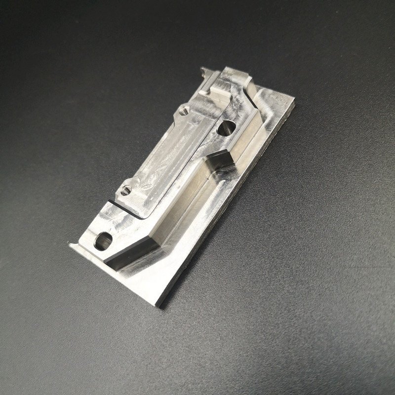 OEM High Quality Aviation Spare Parts Custom Made CNC Lathe Precision Titanium Alloy Parts Manufacturer in China
