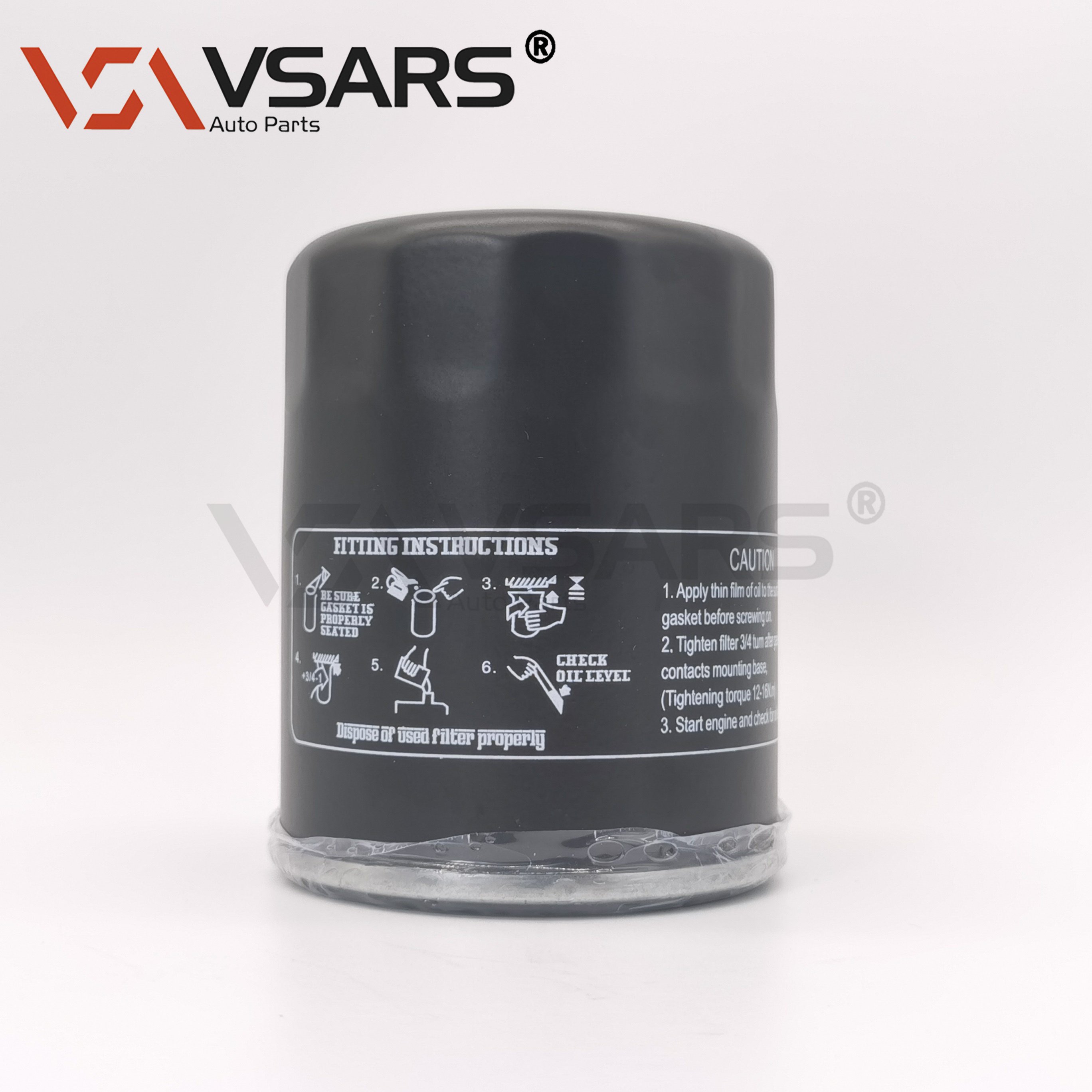 VSO-10382 Oil Filter 90915-YZZB6 90915-YZZD2 90915-YZZG1 90915YZZJ4 Filtro De Aceite for TOYOTA