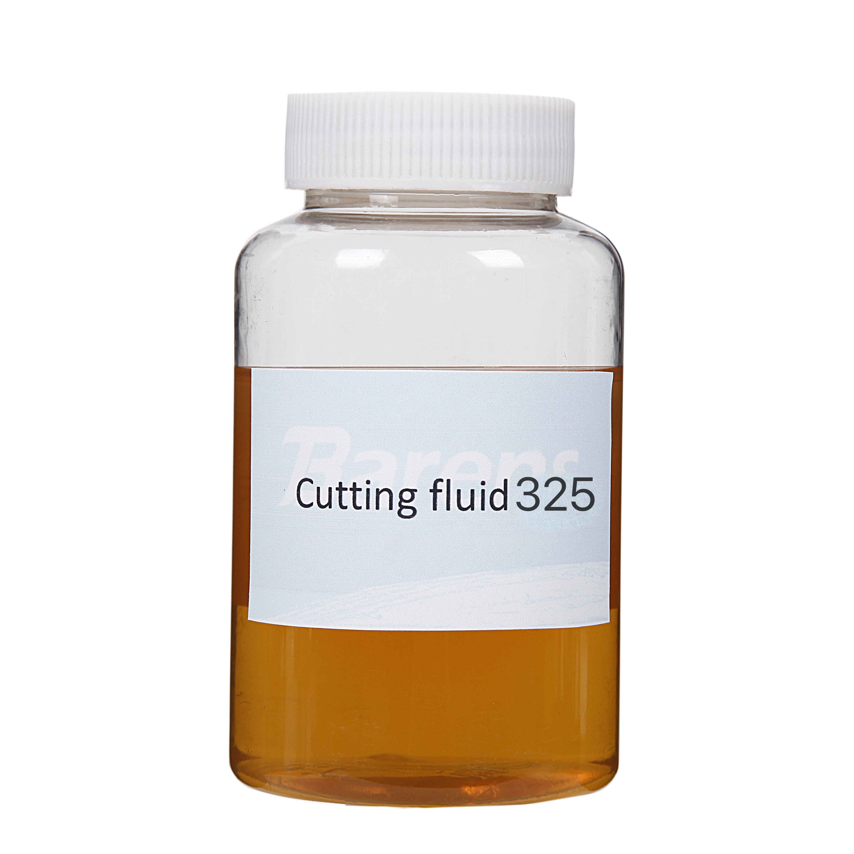 Barens Cutting Fluid 325 Universal Microemulsion Cutting Fluid for Aluminum Alloy Processing, Cast Iron, Alloy Steel Parts