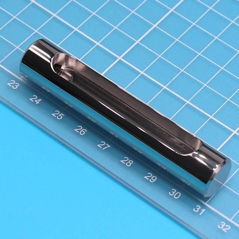 Swiss-type Machining Service Precision CNC Milled Turned Stainless Steel Parts Manufacturer