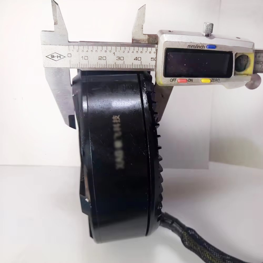 Original V40/P80 Brushless Motor UAV P80 Plant Protection Drone High Speed Airplane Large Thrust Aircraft