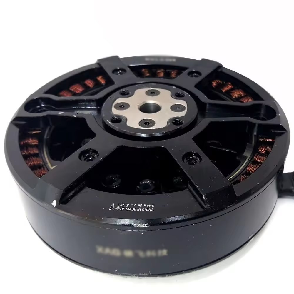 Original V40/P80 Brushless Motor UAV P80 Plant Protection Drone High Speed Airplane Large Thrust Aircraft