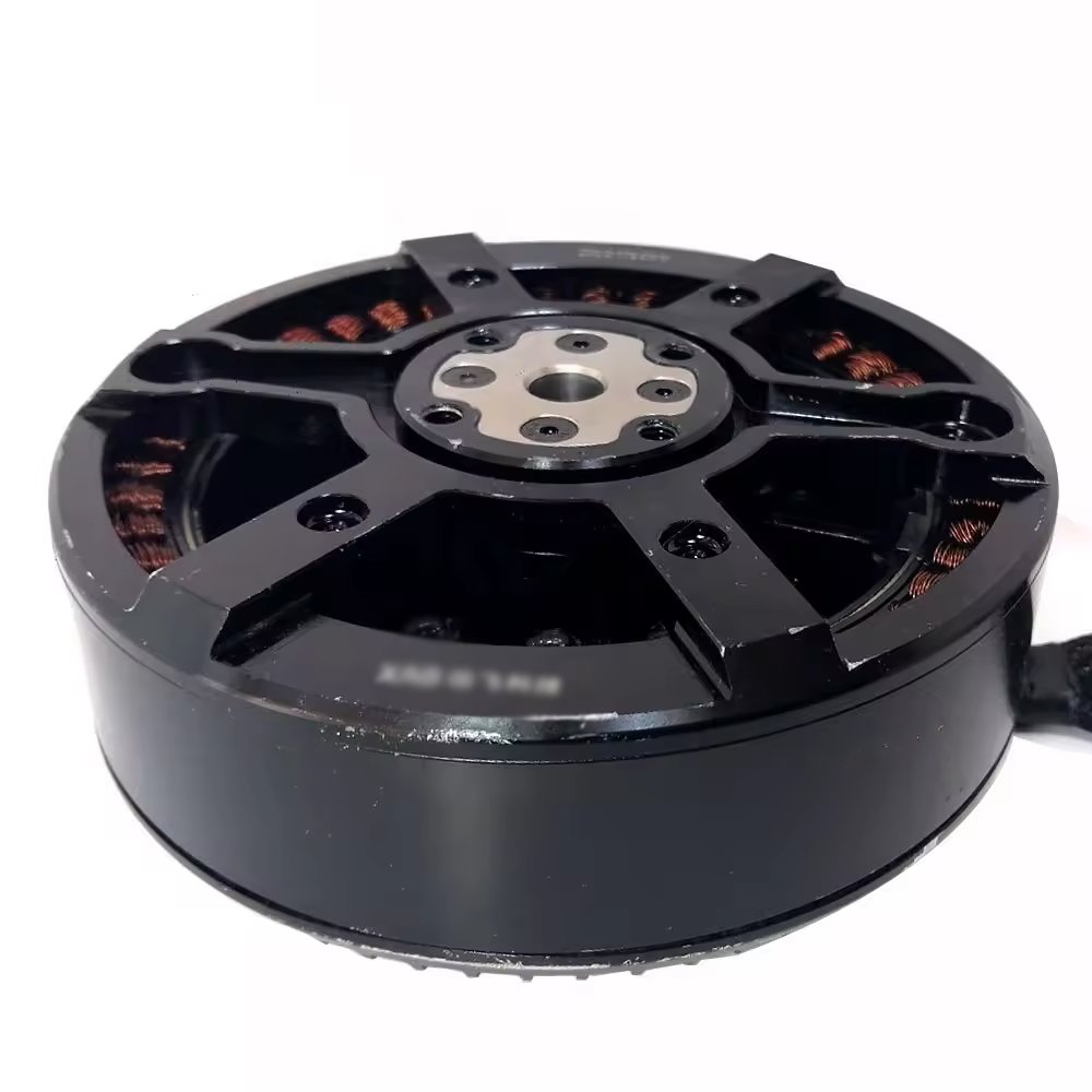 Original V40/P80 Brushless Motor UAV P80 Plant Protection Drone High Speed Airplane Large Thrust Aircraft