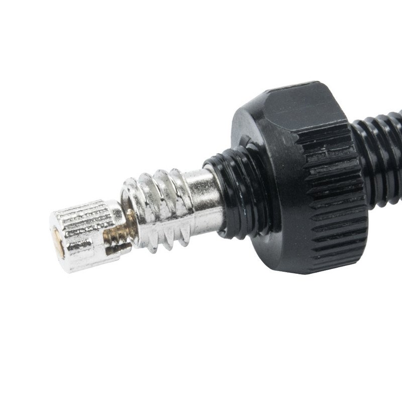New Hot 40/44/60mm Tubeless Air Valve for Road Bike and MTB Tubeless Valve Stem Bicycle Accessories