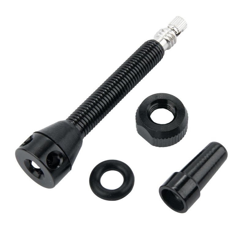 New Hot 40/44/60mm Tubeless Air Valve for Road Bike and MTB Tubeless Valve Stem Bicycle Accessories