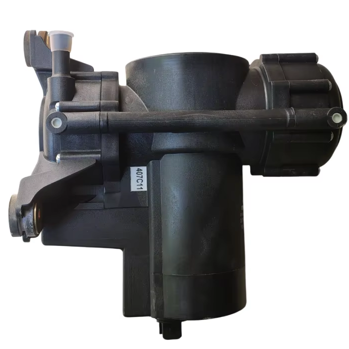 Vacuum Pump 5100271 / 1081326 for TLD Ground Support Equipment Genuine TLD Vacuum Pump Compatible TLD Equipment & Specs.