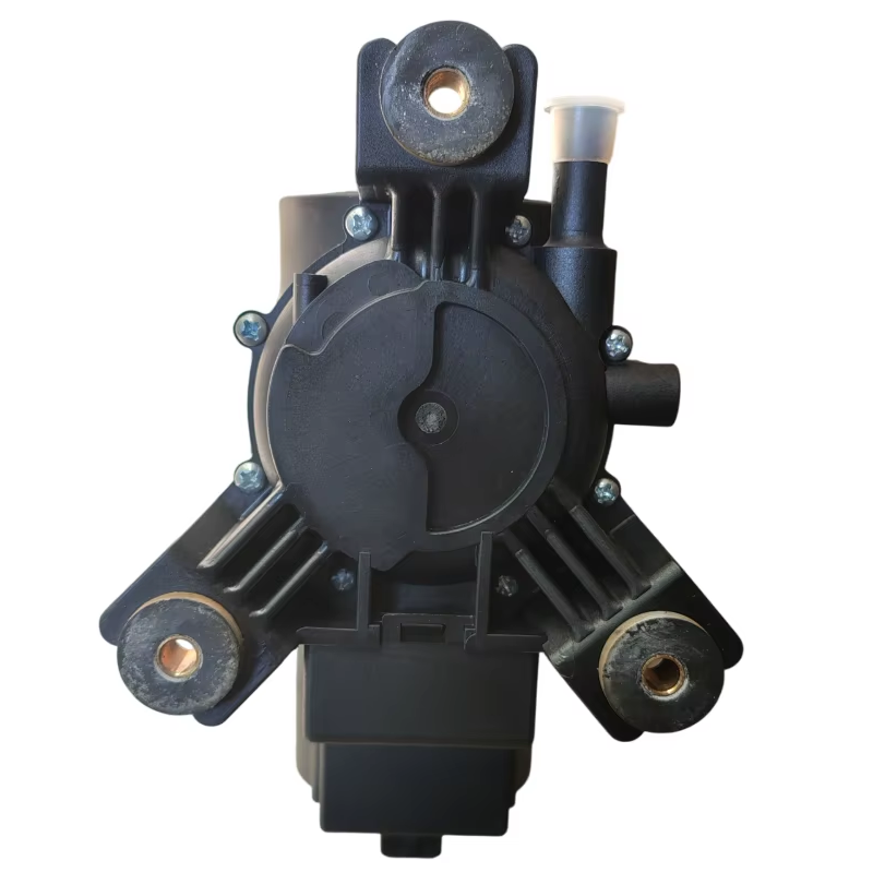 Vacuum Pump 5100271 / 1081326 for TLD Ground Support Equipment Genuine TLD Vacuum Pump Compatible TLD Equipment & Specs.