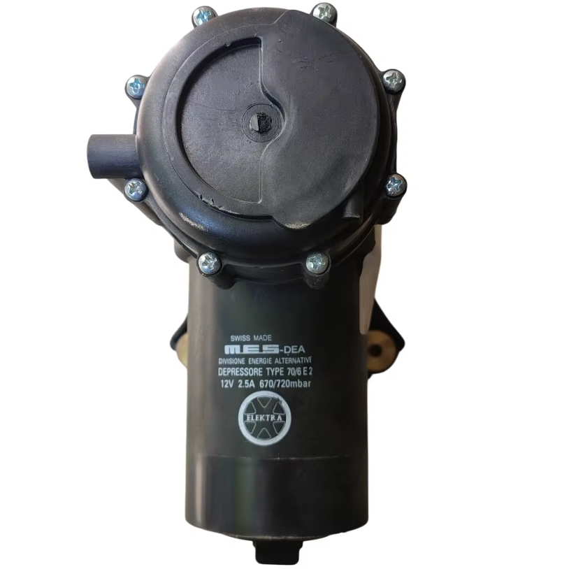Vacuum Pump 5100271 / 1081326 for TLD Ground Support Equipment Genuine TLD Vacuum Pump Compatible TLD Equipment & Specs.
