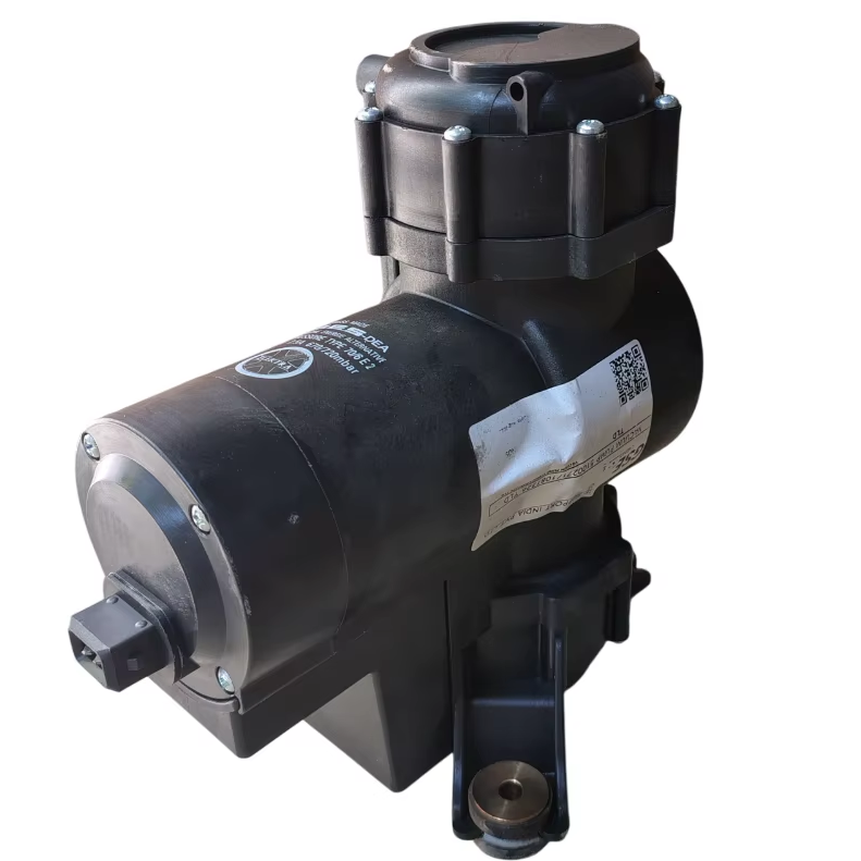 Vacuum Pump 5100271 / 1081326 for TLD Ground Support Equipment Genuine TLD Vacuum Pump Compatible TLD Equipment & Specs.