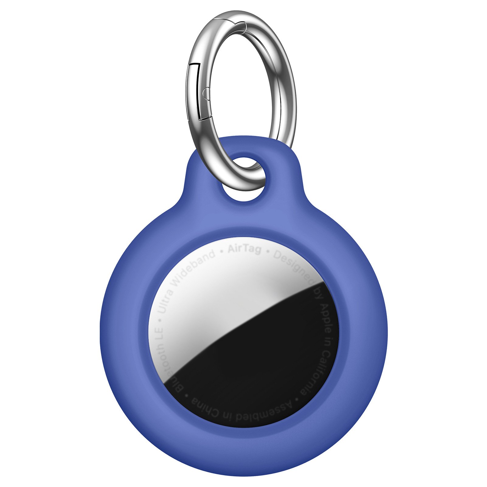 High Quality Aviation Tag Device Locator Tracker Protective Case Pet Keychain