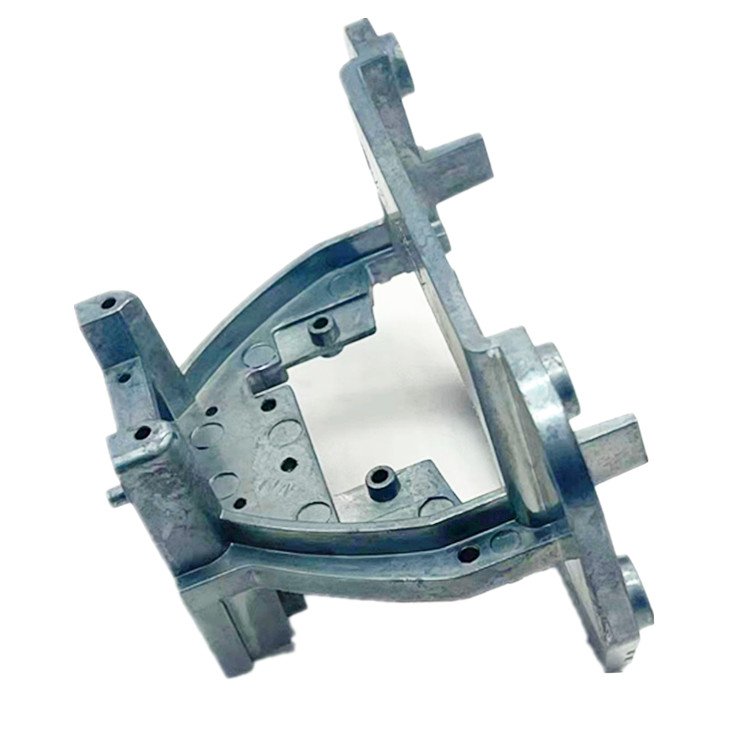 Custom Casting Service Foundry Manufacturer Aluminum Stainless Steel Metal Casting Precision Casting Part