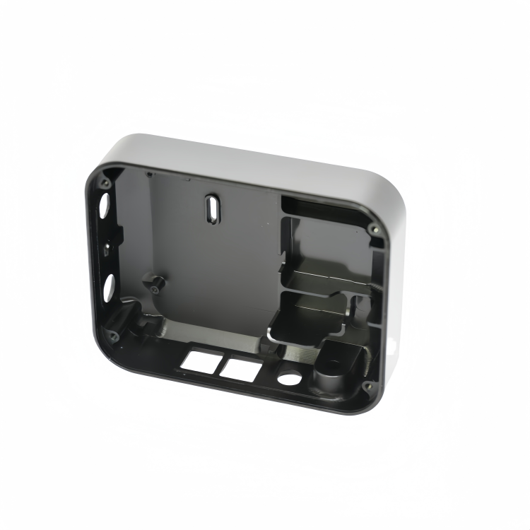 Custom Precision Aviation Sheet Metal Parts Window Sheet Metal Parts Bracket