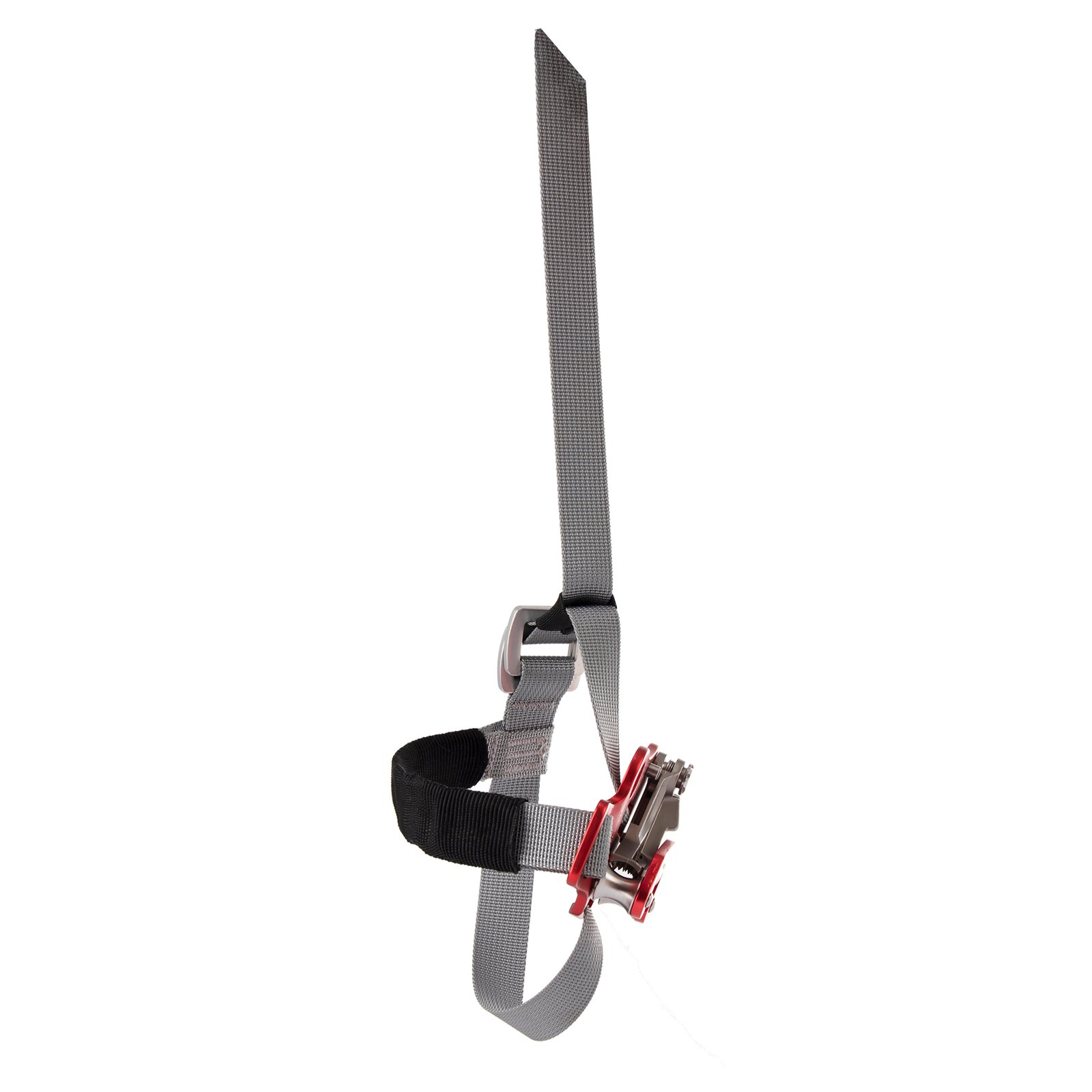 Safety Right Foot Riser Rock Climbing Mountaineering Equipment Gear