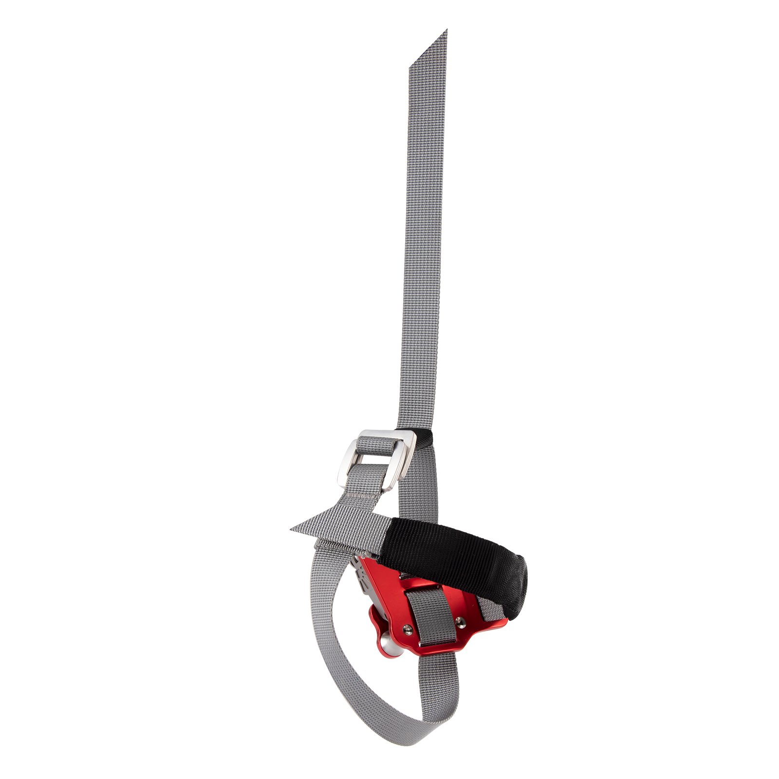 Safety Right Foot Riser Rock Climbing Mountaineering Equipment Gear