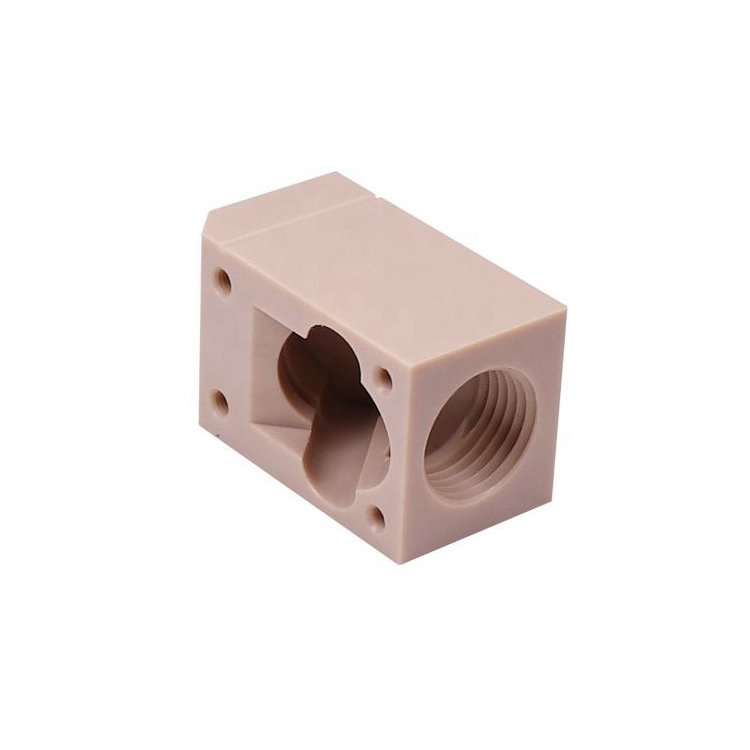 Custom Cnc Pmma Acrylic Plastic Milling Machining Parts Turning Laser Cutting Machining Fabrication Services