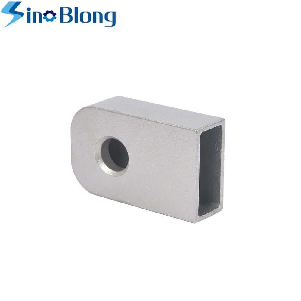 Customized High Precision Zinc Die-Casting Alloy Parts Services Manufacturers Aluminum Pressure Metal Product