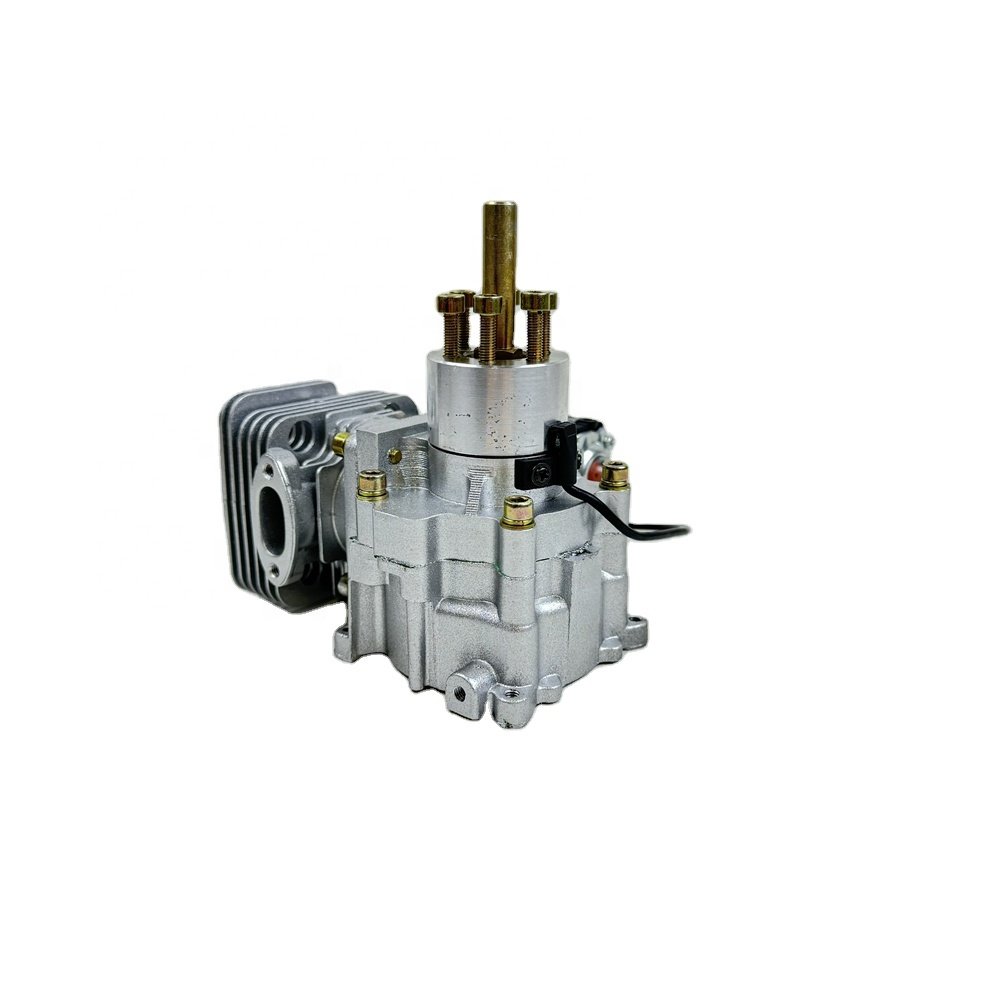Professional And Jarless Agriculture Gasoline Motor 30CC Uav Plane