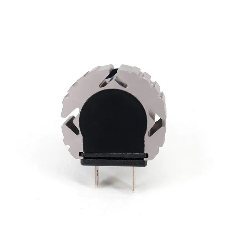LED Headlight Bulb Base Adapter Socket Holder 880/HB4/HB3/H11/H7/H4/H3/H1 Halogen Headlamps