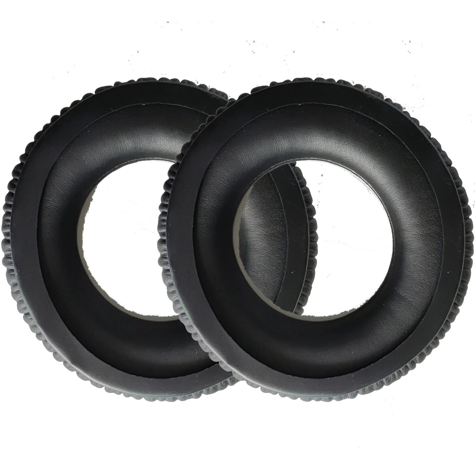 Premium Mesh Softer Memory Foam Replacement Earmuff Cushions for Beyerdynamic DT 990 Pro DT 770 Pro DT990 DT770 Pro Headset