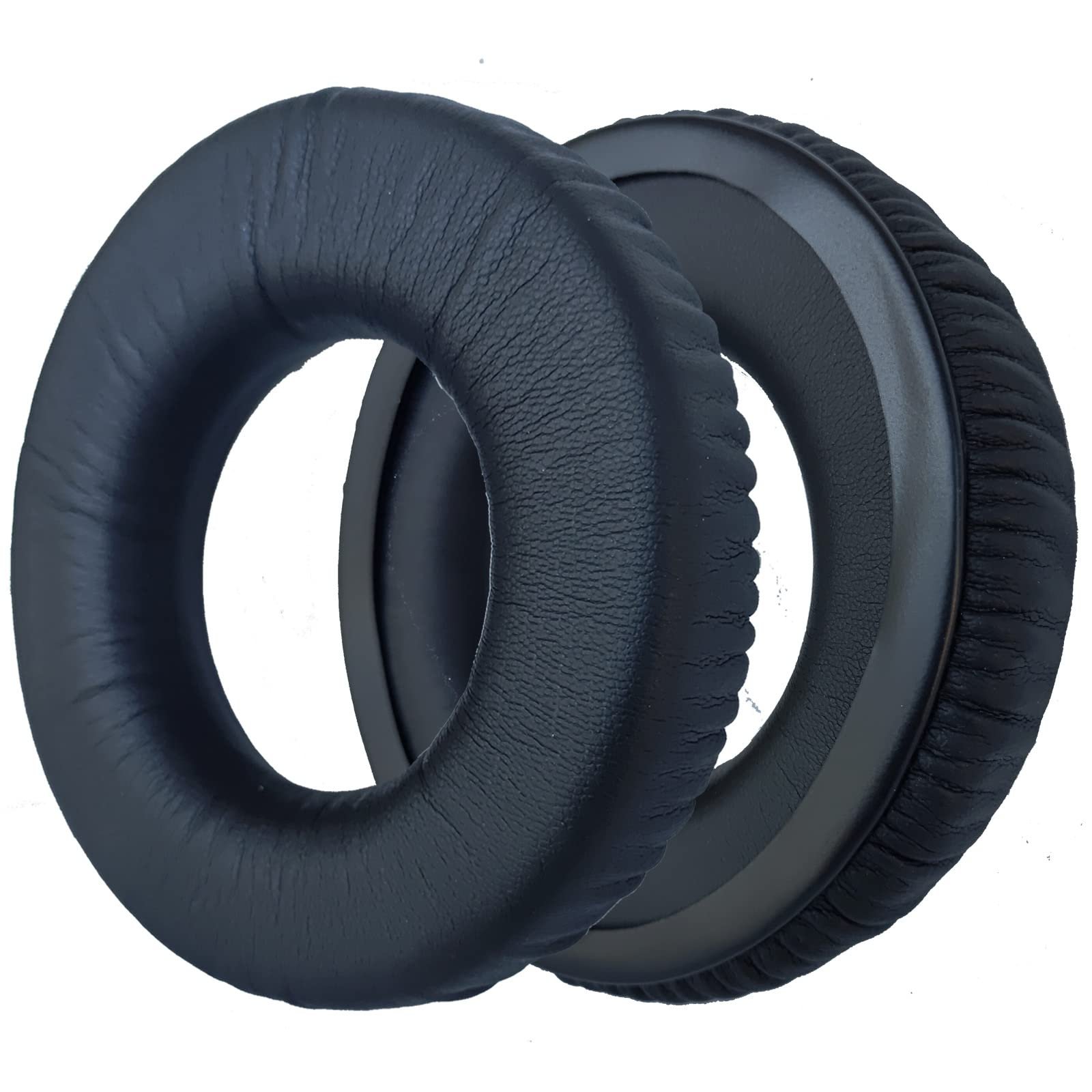 Premium Mesh Softer Memory Foam Replacement Earmuff Cushions for Beyerdynamic DT 990 Pro DT 770 Pro DT990 DT770 Pro Headset
