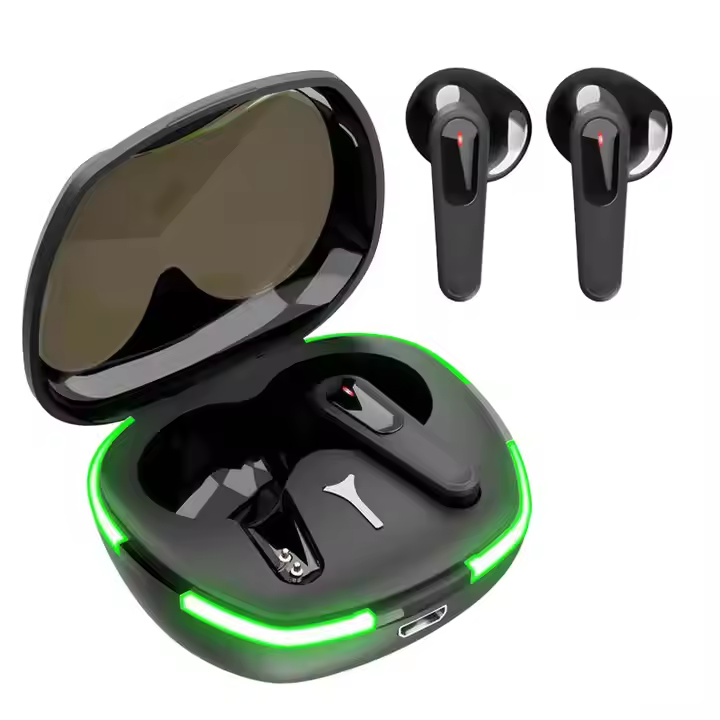 Air Ear Buds Pod Earphone Headphone & Accessories Earbuds Wireless Pro 60 Inpods Fones De Ouvido Kulaklik TW S Earbuds Wireless