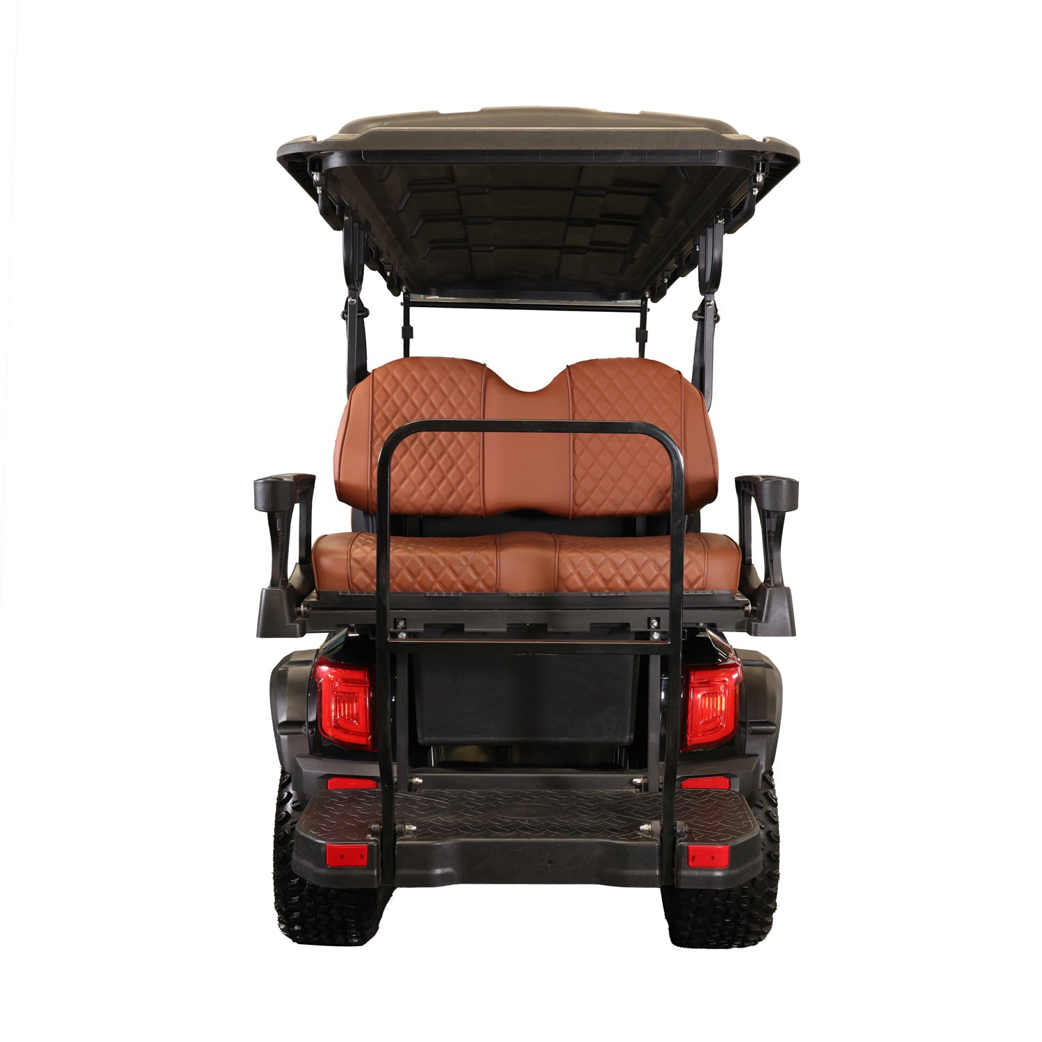New Arrival Unique Feature Hunting 4 Wheel Electric Golf Car