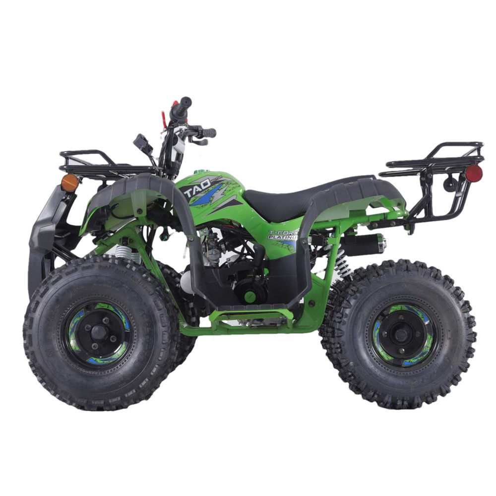 Tao Motor Cheap Farm Four Wheeler Cuatrimoto Quad Bikes 150cc ATV