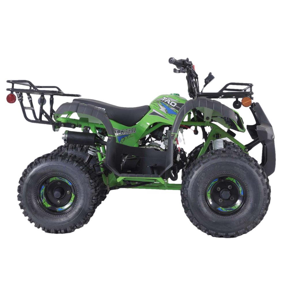 Tao Motor Cheap Farm Four Wheeler Cuatrimoto Quad Bikes 150cc ATV
