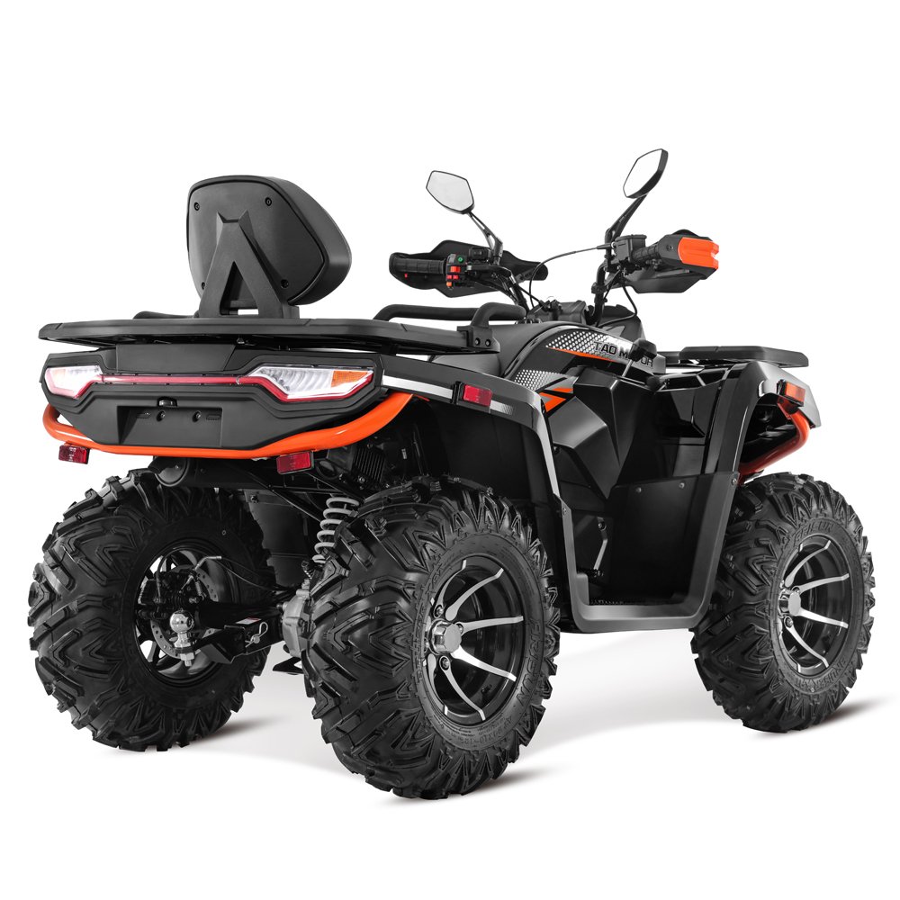 Tao Motor 2023 New Quad ATV Adult 4x4 Farm ATV Cuatrimoto 4x4 300cc ATV