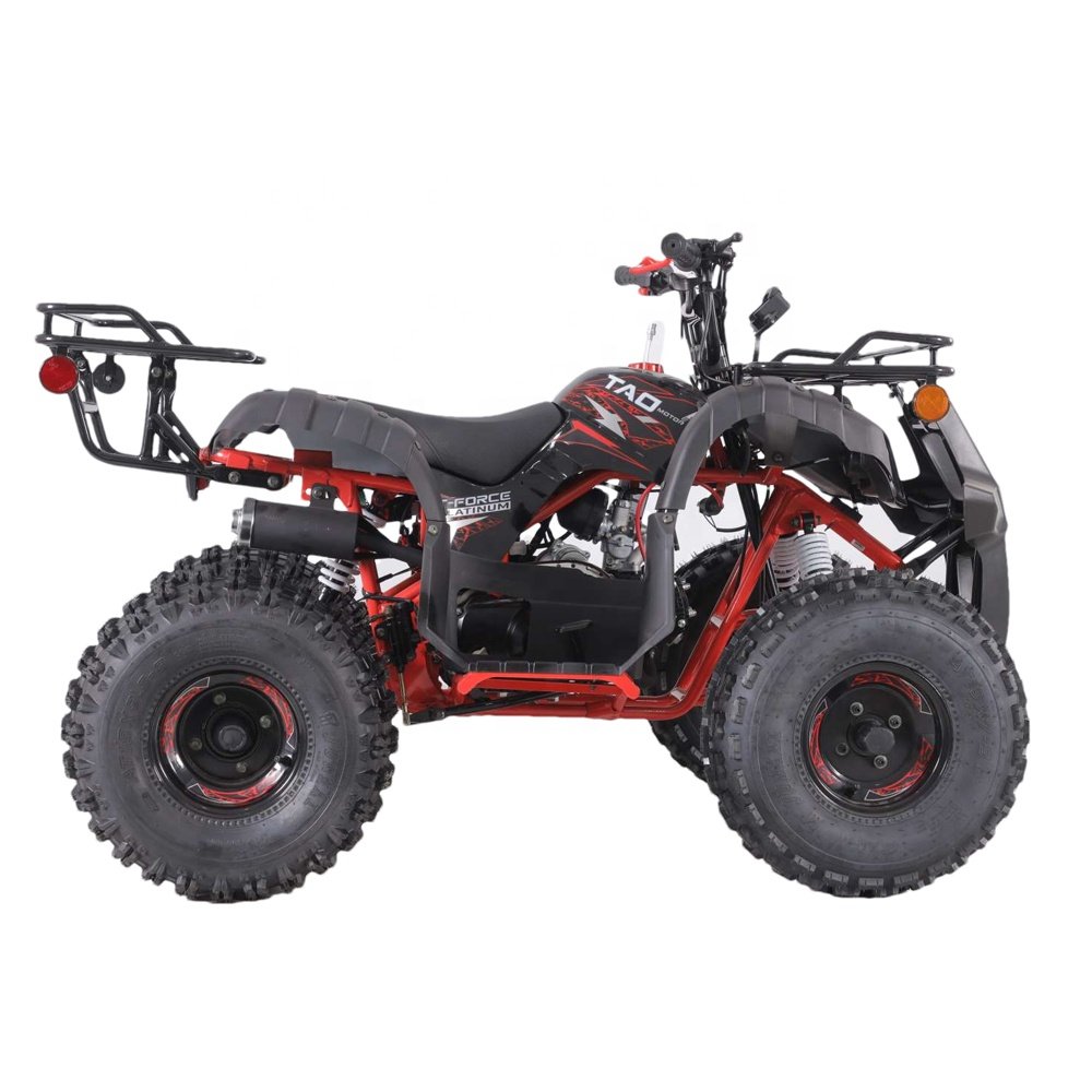 Tao Motor Best Selling 2021 Chinese 110cc ATV Parts Kits 110cc ATV for Sale