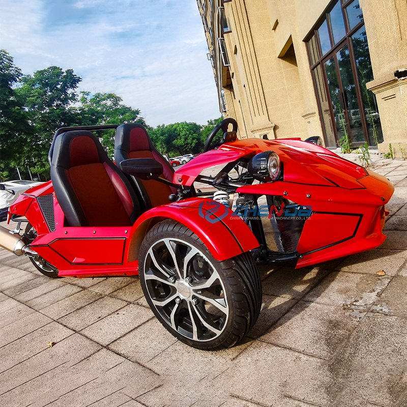 3-wheel drive street legal mini atv electric dune 2 seats off road buggy for adults