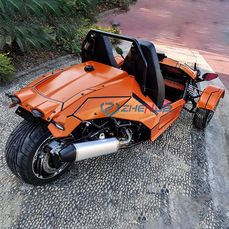 3-wheel drive street legal mini atv electric dune 2 seats off road buggy for adults