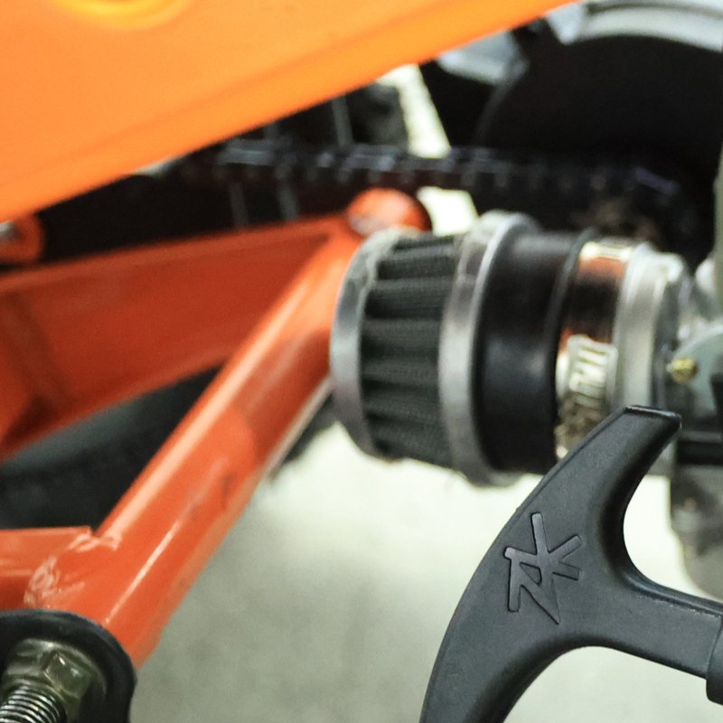 Chinese cheaper price 49cc engines road legal petrol atv kids mini kids quad bike petrol bike
