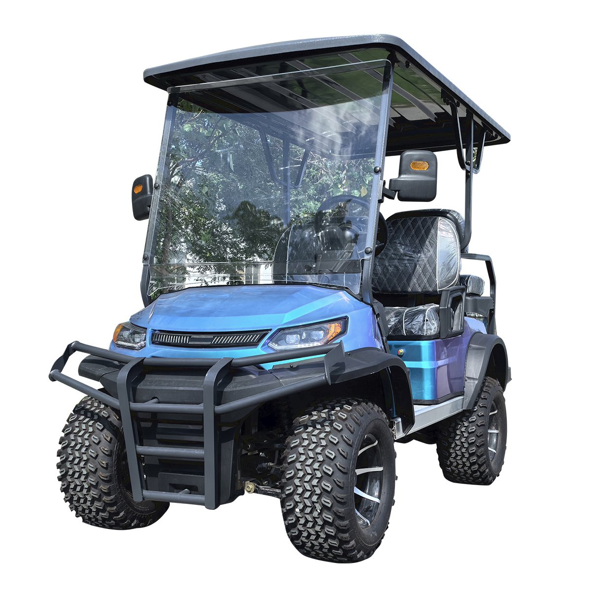 mini golf car electric golf car 6 seater golf car