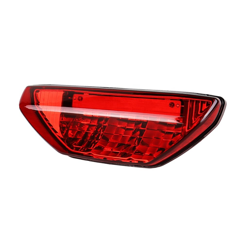 LED Brake Tail Light ATV For Honda TRX 250 300 400EX TRX400X 500 700 Rancher 420 250