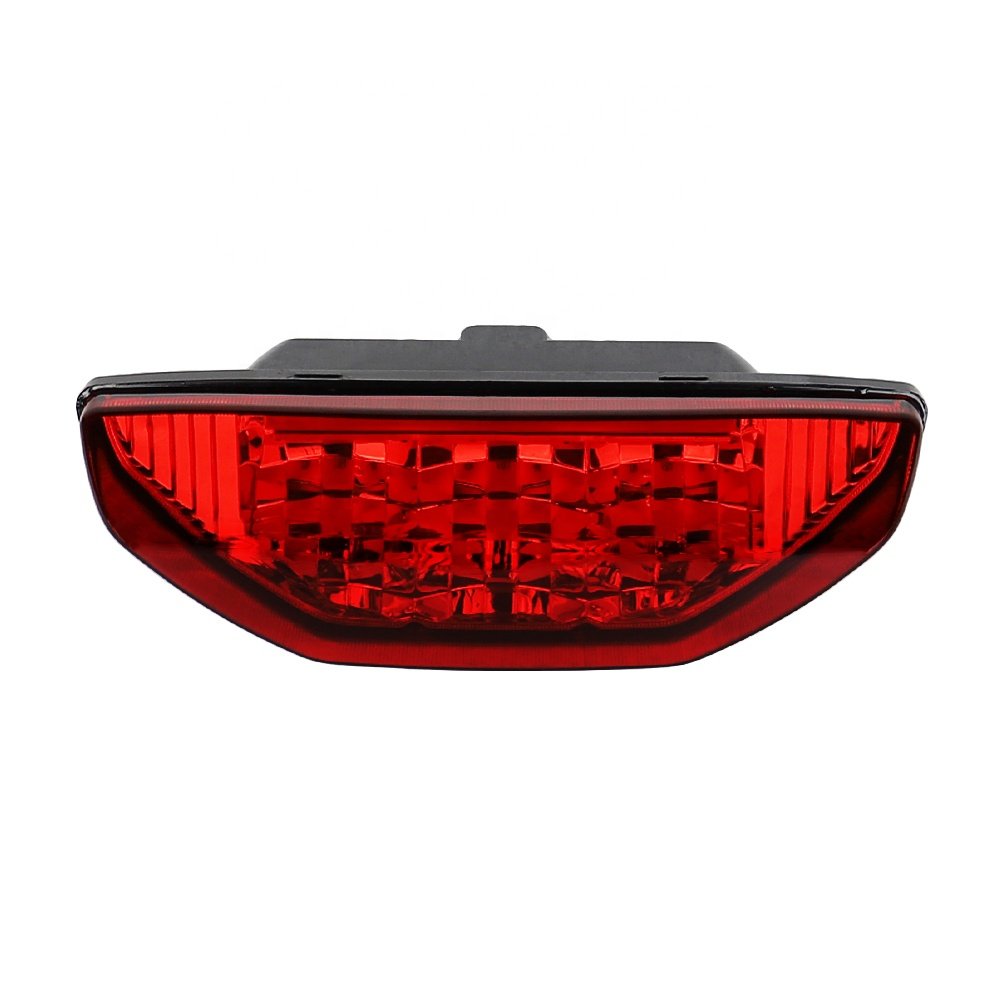 LED Brake Tail Light ATV For Honda TRX 250 300 400EX TRX400X 500 700 Rancher 420 250