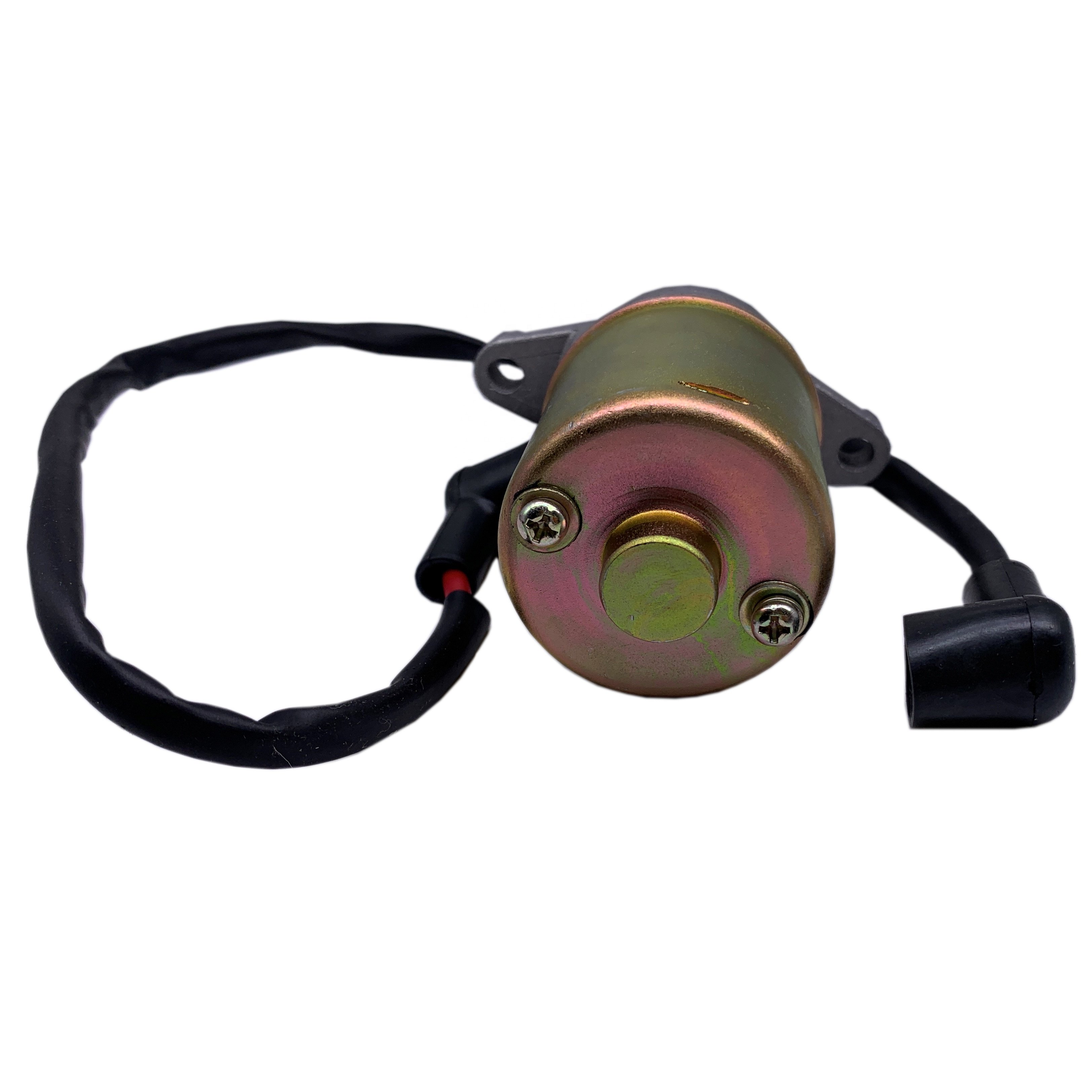 139QMA 139QMB 4 stroke Starter Motor For GY6 47cc 49cc 50cc Scooter Moped ATV Go Karts TAOTAO SUNL ROKETA TANK JCL