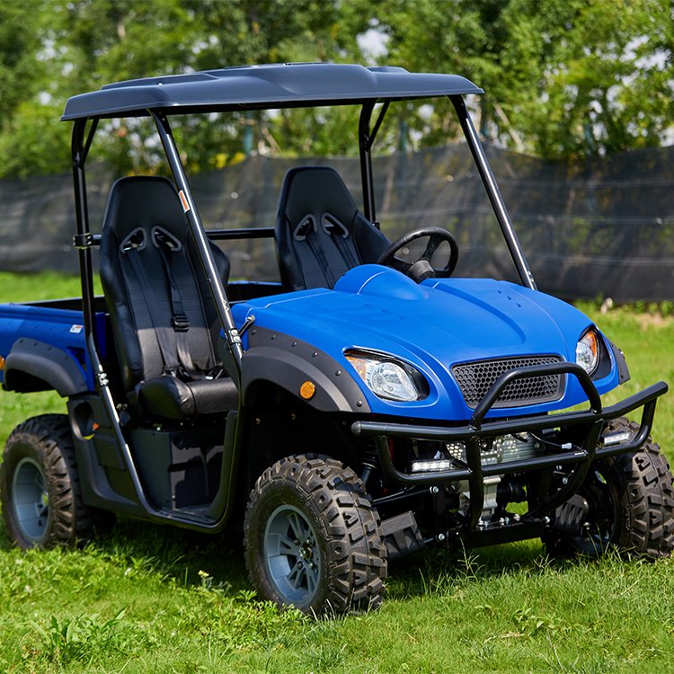 Made In China Electric 4x4 Off Road Utv 5kw=7.5kw Electric Utv Adult 4x4 For Leisure And Entertainment