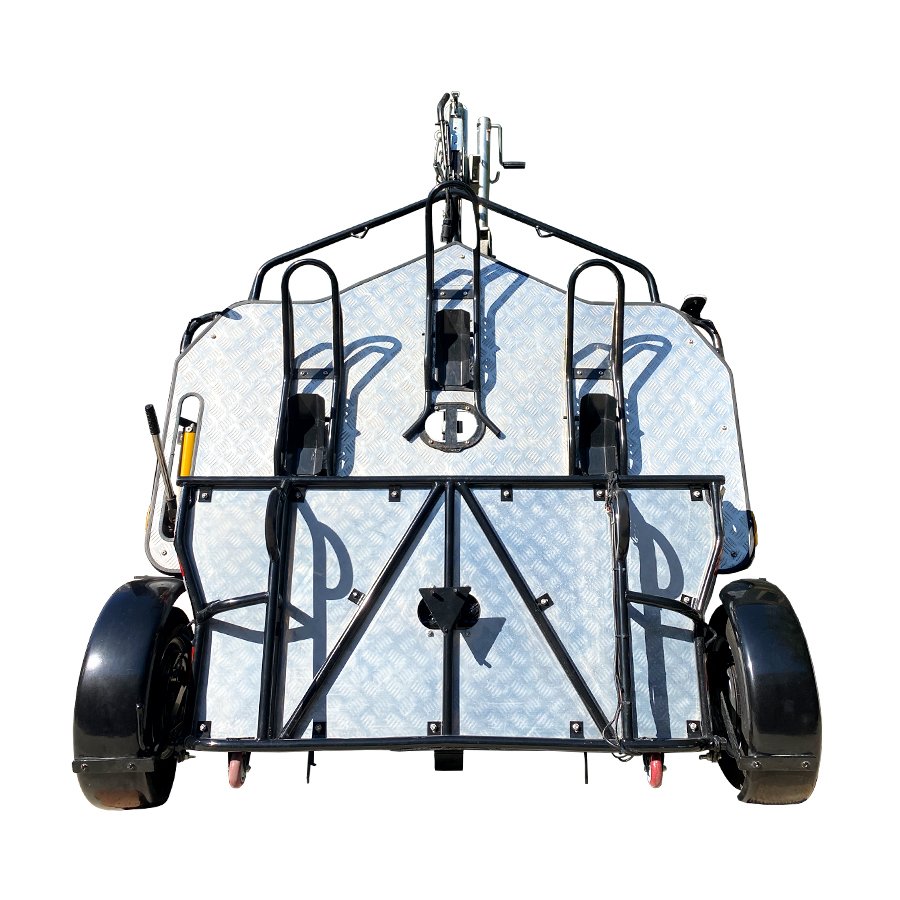Motorcycle Camper Trailer for Sale for Your Adventure ATV Trailers