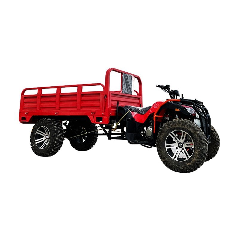 Professional Manufacturer wholesale chinese YONGKANG ZHEJIANG Cheap Vehicle 4x4 Adult Farm Atv