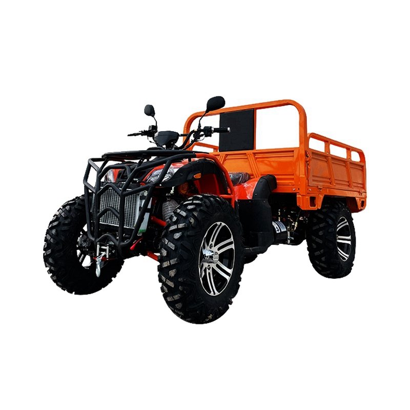 Professional Manufacturer wholesale chinese YONGKANG ZHEJIANG Cheap Vehicle 4x4 Adult Farm Atv