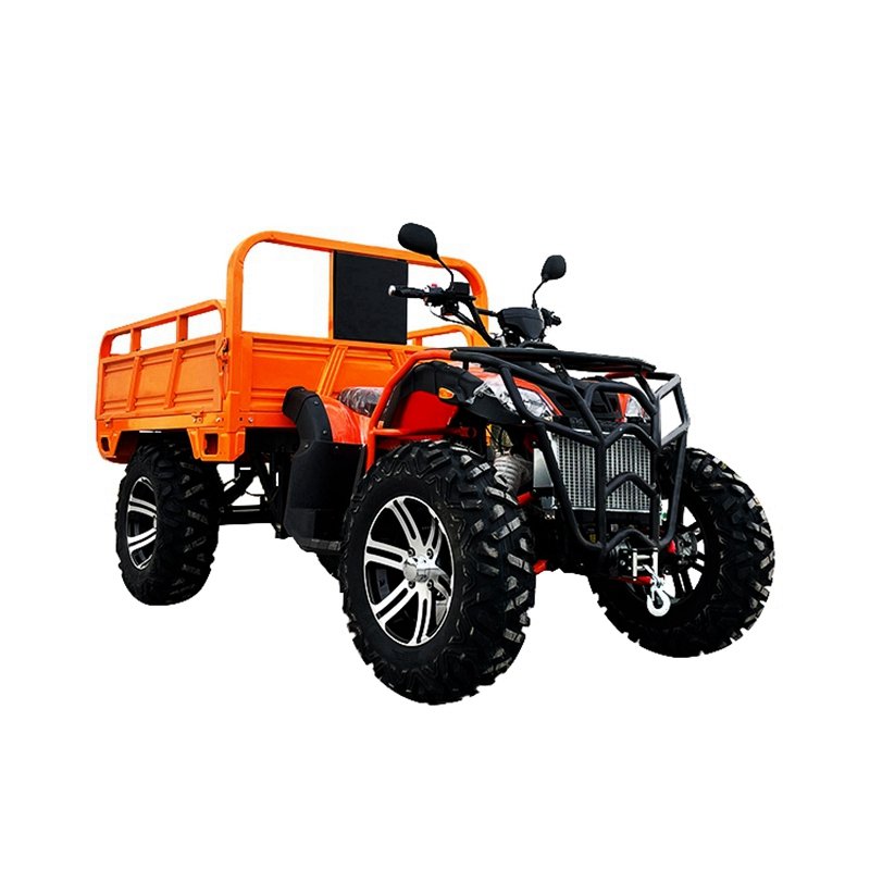 Professional Manufacturer wholesale chinese YONGKANG ZHEJIANG Cheap Vehicle 4x4 Adult Farm Atv